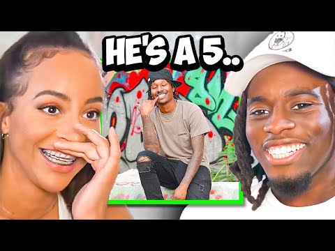 Teanna Trump RATES AMP Members..