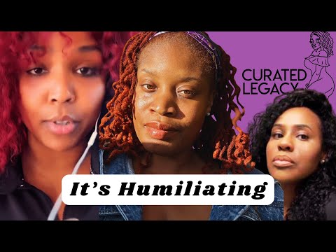 The Awkward Side Of YouTube & Social Media (No More Gatekeeping)