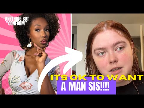 The Decentering Men Movement is a Scam.