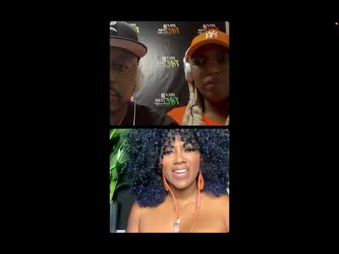 The Hotspot Lounge – Nyomi Banks