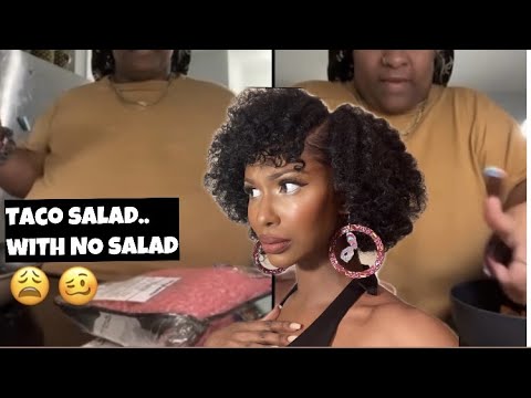 The Obesity Problem In BW Is OFFICIALLY OUT OF CONTROL. | Were FAILING our FAMILIES