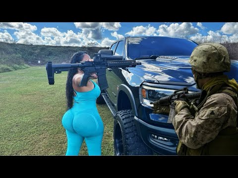 The Ultimate AR Pistol Daniel Defense MK18