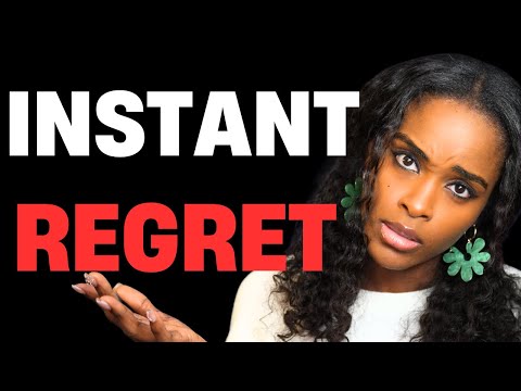 This Is What Happens When Men Stop CHASING — INSTANT REGRET