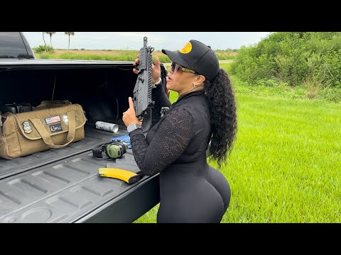 This Puts All DRACO’s To SHAME 🤷🏽