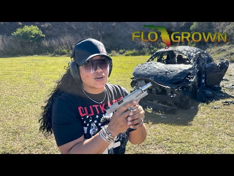 Tisas ZIG PC1911 Duty 🦅 .45 ACP