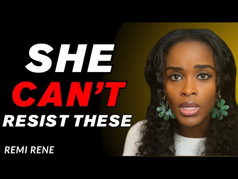 Top 4 "Forbidden" Compliments Women Drool Over (They Can't Resist) | By Remi Rene