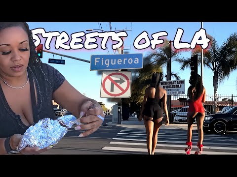 TRICKS Eat Too – Soul Food Spot On Figueroa Street In L.A.