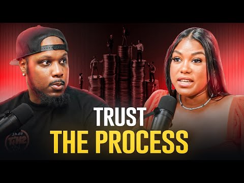 Trust the Process: Securing Assets and Building Generational Wealth with Christina Ivette