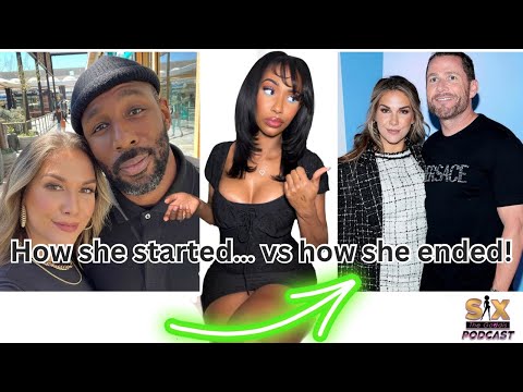 tWitch Boss & Kobe’s Widows are the SAME PERSON | Colonized Legacies, A Tragedy 💔