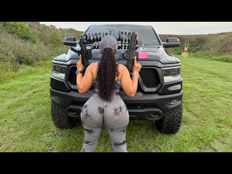 ULTIMATE $27,000 SIG Collection Range Day