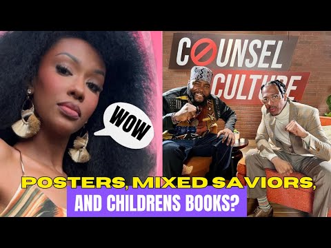 Umar And Nick Talk Interracial Swirlingβ¦. And it was So CRINGE π₯΄π€