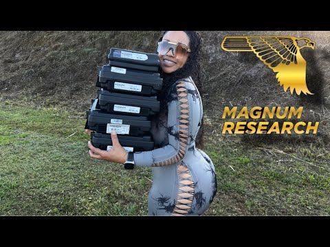 Variety Of Desert Eagles RANGE DAY – What You Should Know Before Owning