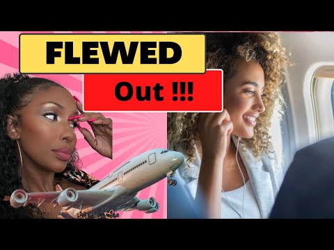 We Need to Talk about the FLEWED OUT Epidemic