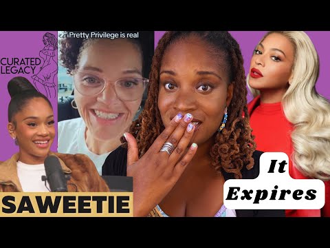 What I Learned From Light-Skinned Women About Beauty.