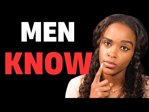 What SMART MEN Know About LOVE (That Most Don’t) Female Psychology