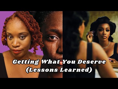 When Women ‘F’ Around and Find Out (Part 1)