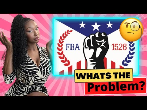 Why do so many people have a problem with the establishment of FBA Lineage and @MrTariqNasheed ? 🤔