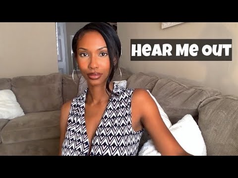 Why I’ll never get the J A B … ( like ever)