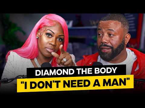 Why More Women Are Saying “I don’t need a man”