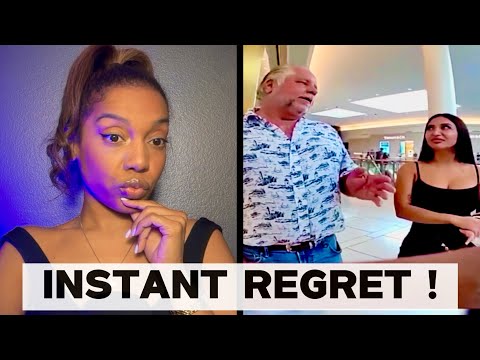Woman Gets DUMPED & ARRESTED After STEALING !!! | She Instantly REGRETS IT !