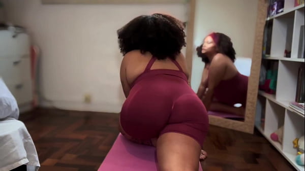 Best Loud Farts from My Big Beautiful Woman Ebony Big Ass