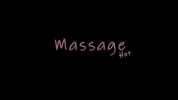 EBONY GIRL WITH HUGE BOOBS MASSAGE #5