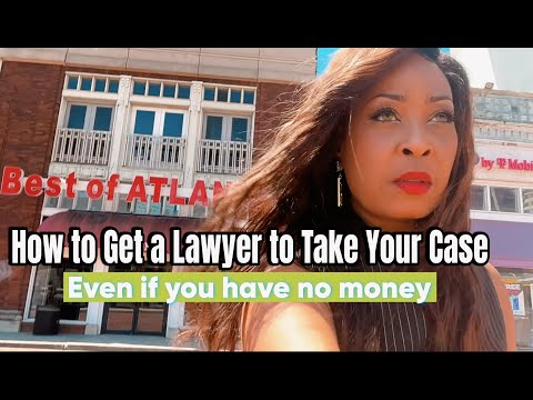 How to Get an Attorney to Pay Attention to Your Case #employeeadvocate #employmentlaw