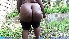 Fetishfreaksafrica ASS Dominator